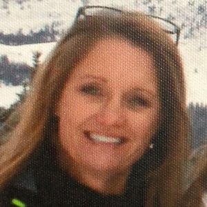 Meet your Posher, Dawn